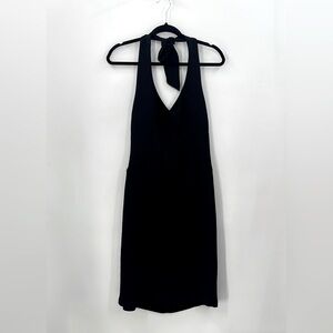 Sweet Chemise Halter Dress